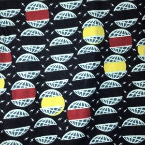 LuLaRoe leggings